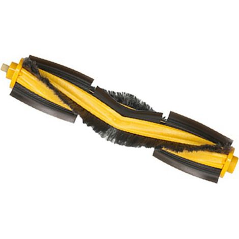 Spazzola principale ricambio per aspirapolvere DEEBOT OZMO T8 AIVI/T8/N8 Pro/N8 Pro/N8/N8+/920/950/T5/N7 (1/5)