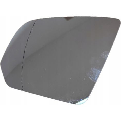 Cristal de espejo retrovisor izquierdo para Mercedes Vito Viano W447 (1/4)