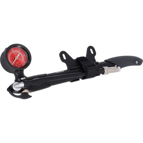 Rockshox Luftpumpe f. Boxxer 20 bar/300 psi, 00.4315.023.020