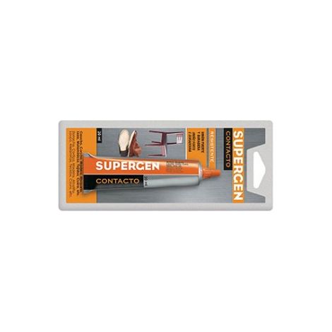 Supergen Contact 20ml Colle Contact Universelle Rapide - Supergen (1/2)