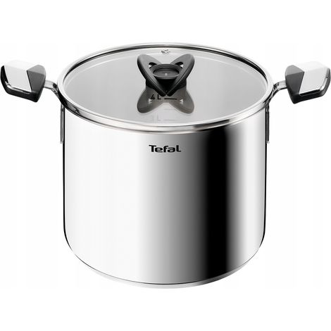 TEFAL TACHO MASSA SPACE+EMOTION IND.22CM +TAMPA