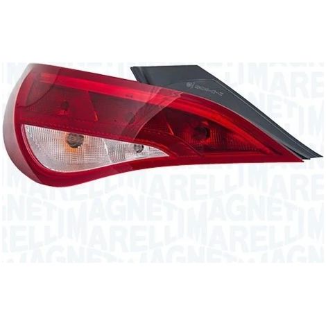 Feu arrière Magneti Marelli 714021180851 MERCEDES-BENZ A1179069800