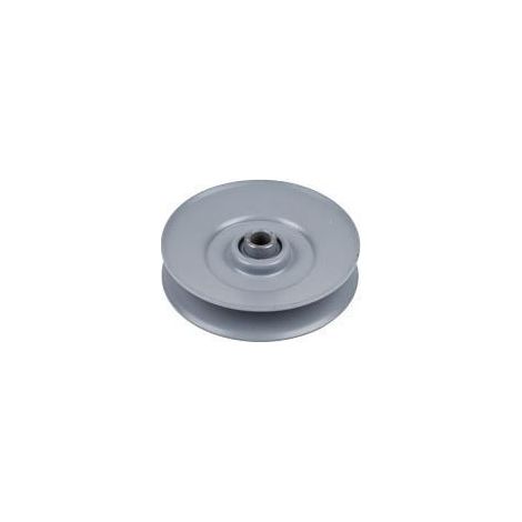 Riemenführungsrolle Lager Kehle V Mäher 280-297 AYO TORO