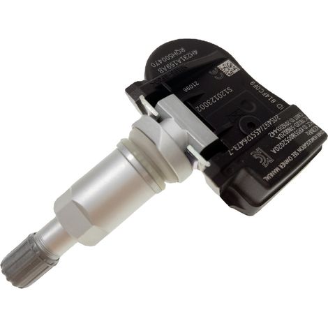 8G921A159AC is compatible with 433MHz tire pressure monitoring sensors for Ford, Volvo, Land Rover, and Jaguar. (1/4)