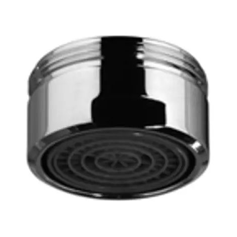 DORNBRACHT Aireador PIEZAS DE REPUESTO 90230111801 M24x1-AG 7,0 l/min. Cromo, 90230111801-00