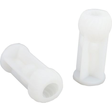 Stück 3D-Hasen-Kerzenform, flexible Silikon-Hasenform für Basteldekoration (1/5)