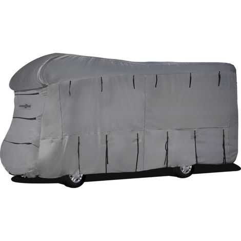 Copertura CAMPER COVER 6M BRUNNER (1/4)