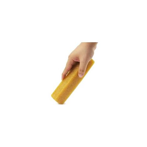 150X25X25mm Schleif-Reinigungsstab, Reinigungsstab für Schleifbänder, Reinigungsstift für Schleifbänder und -scheiben - Crezuo
