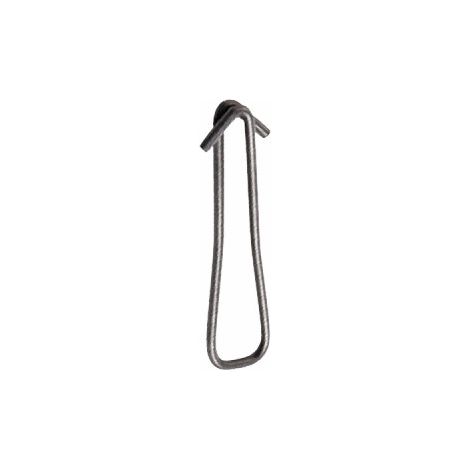 Boîte plastique de 100 crochets de suspension HK pour fixation par ancrage de charge lourde - Ram