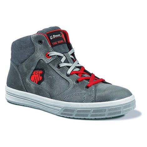 U-Power Predator Scarpe antinfortunistiche alte S3 SRC - 39 (1/3)