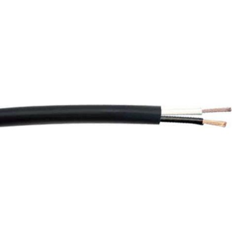 Cable eléctrico flexible para automoción de 2 x 1,5 mm² (12,5 m) (1/2)