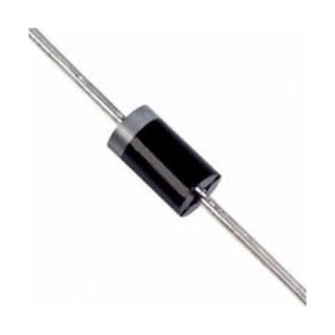 Diodo Zener 130V 2W (1/2)