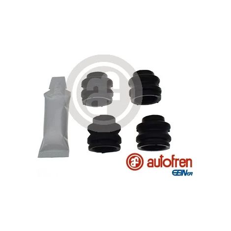 Joint-soufflet, guidage d'étrier de frein Autofren Seinsa D7339 KIA