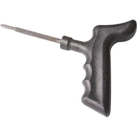 Lime de préparation pour kit réparation pneus champignons - SA 2602 - CLAS Equipements