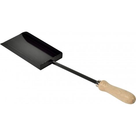 PALETTA PER STUFA CM 40 misura paletta 20x10 cm