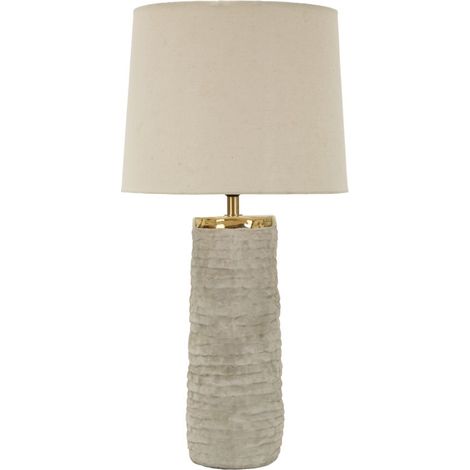 LIMA LÁMPARA DE MESA CM Ø 37X73 (1/5)