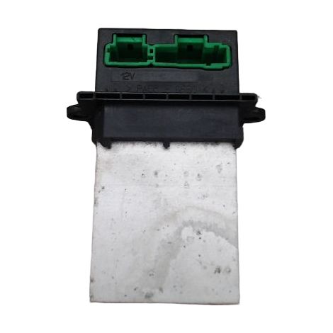 [PRODUIT D'OCCASION] Module De Chauffage RENAULT Megane ♻️ Ref Oe. 7701207718 - Garantie à vie (1/5)