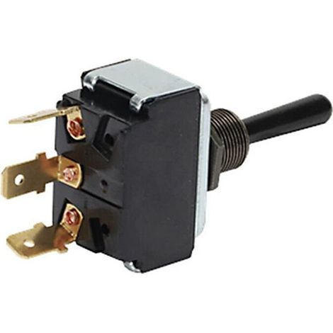 Interruptor basculante para automóvil 16-04831 577.75605 8956K647 S29257 (1/2)