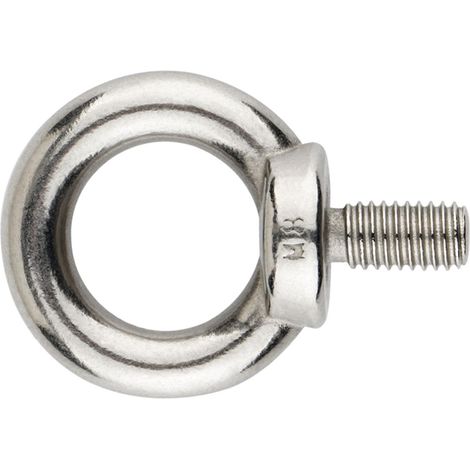 EV-M A4-ANNEAU DE LEVAGE MÂLE DIN-580. INOX A4 08 (10 u.) (1/3)