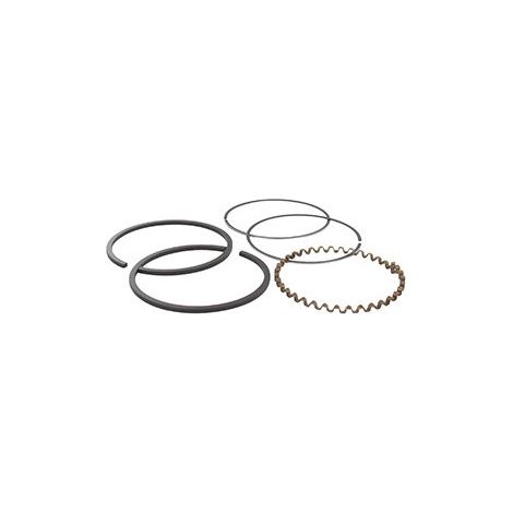 Jeu De Segments ø 66,7 Mm Adaptables Pour Moteurs Tecnamotor/tecumseh Modèles Hh60, Lav40, Tnt100, Tvs100, Tvs105, Va60. Remplac