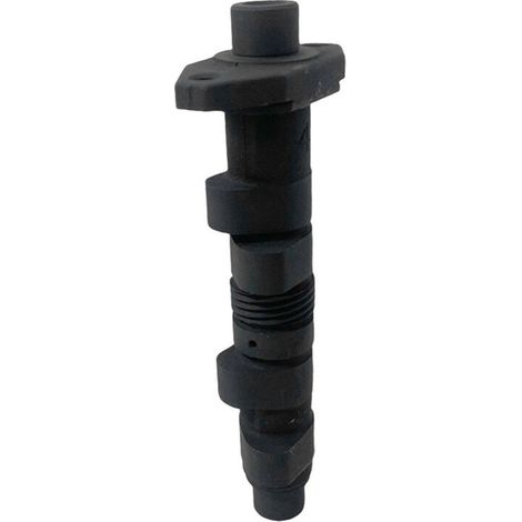 Árbol de levas nuevo de alta calidad para motocicleta, referencia 14100-KR6-000, compatible con FTR250, CBX250, XLR250 y XR250L. Repuestos para motor.