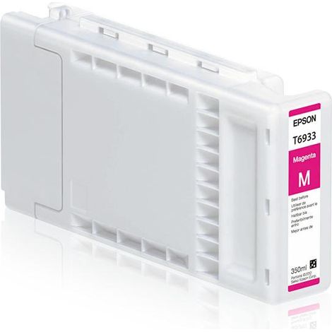 Epson T693300 Druckerpatrone 1 Stück(e) Original Magenta