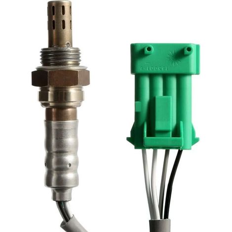 Sonda Lambda , Connettore 4 Pin per Sondi O2 Peugeot 106-406 (1/2)