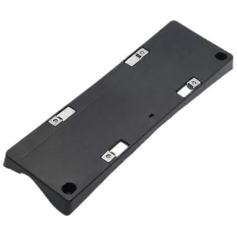 Cadre de plaque d'immatriculation pour - W253 GLC GLC200 2016-2018-- (1/5)