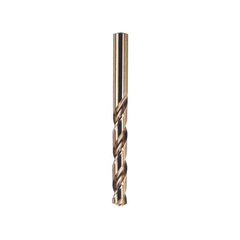 Metalworks 7011450600 Broca Cobalto DIN 338 Durchmesser 6.00
