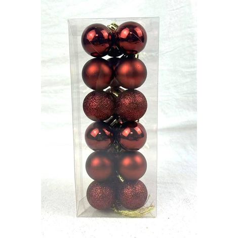 Bdn 30mm x18 granato - Feeric lights & christmas (1/5)
