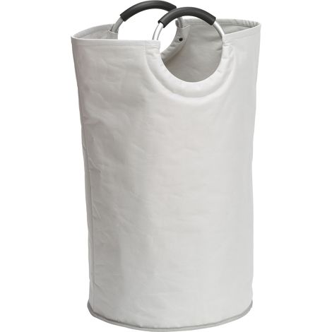 Portabiancheria Jumbo Stone WENKO (1/5)