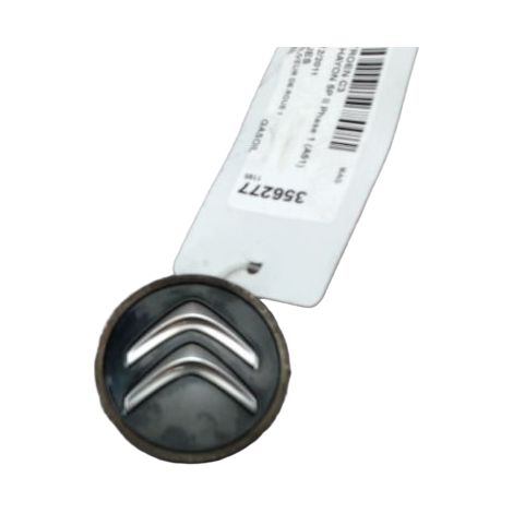 Enjoliveur De Roue CITROEN C3 II Phase 1 (a51) 2009-2013 [PRODUIT D'OCCASION]♻️542170