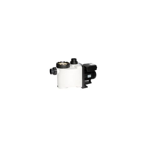 Pompe à vitesse variable piscine Speck - PPG Deluxe Eco VS - 1.6CV