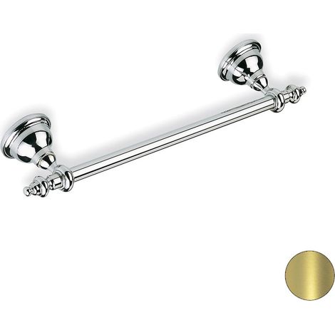 STILHAUS Elite asta porta salviette 42 cm oro codice prod: 000EL0616