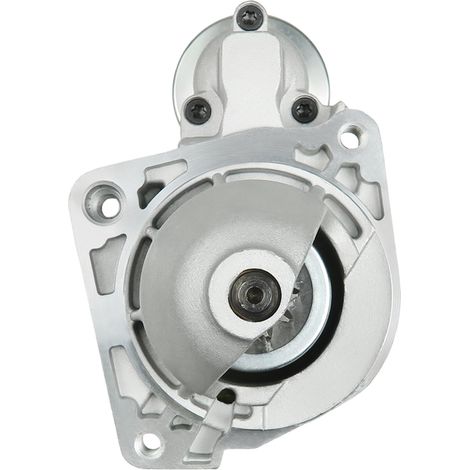 Motor de arranque Fiat Seat 1.7 (1/5)