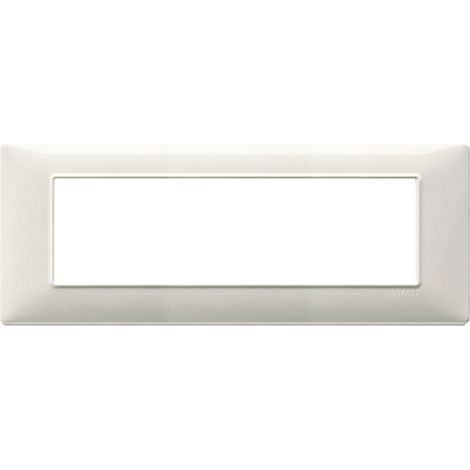 VIMAR - 14657.06 Placa de granito blanco 7M