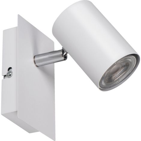 LAMPADA DA PARETE-SOFFITTO EVALO EL-1I W-SR - KANLUX (1/5)
