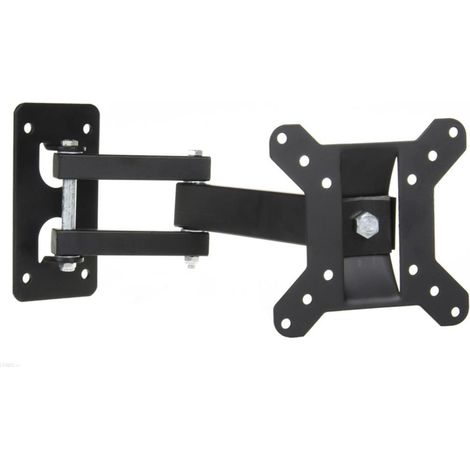 Wandhalterung für Fernseher libox ateny lb-200 (Wand 17" - 32" max. 25kg) (1/5)