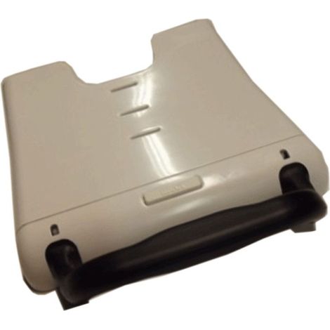 Scocca inferiore - Piastra per waffle, Tostapane - TEFAL - 4352416