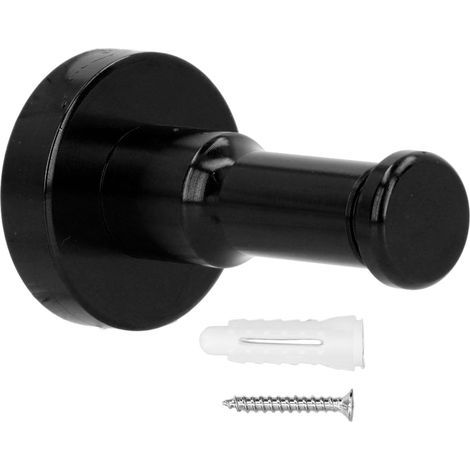 20 attaches métalliques robustes pour rideaux, crochets pour guirlandes lumineuses, bricolage photo et activités extérieures (bronze) (1/5)