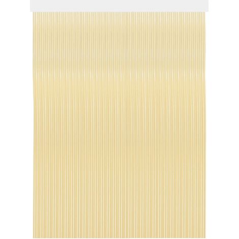 Cortinas de Exterior Impermeables – Cortinas Antimoscas para Terrazas y Porche (1/5)
