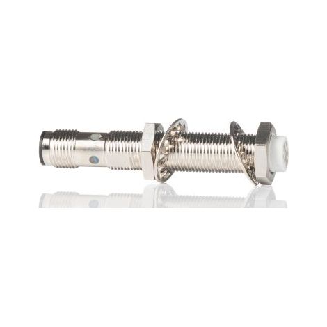 Capteur de proximité, RS PRO, M12, NPN/PNP, 8 mm ( Prix pour 1 )