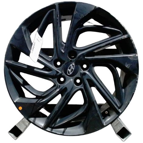 [PRODUIT D'OCCASION] Jante Aluminium HYUNDAI Tucson ♻️ Ref Oe. 52910d7490 - Garantie à vie