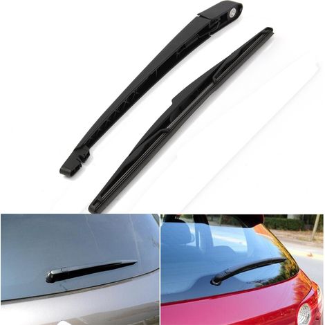 Wiper Blades Rear arm 16 inch Pr VAUXHALL OPEL ZAFIRA B MK 2 MPV (1/4)
