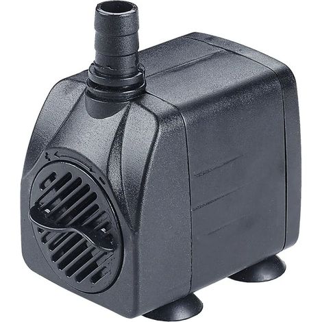 Hsbao HSB-1000 - pompe 2500 l/h (1/5)