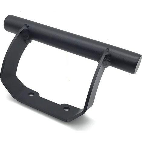 Suitable for HONDA CMX300 and CMX500 motorcycles, this is a modified extension/decorative part for a mobile phone with navigation.