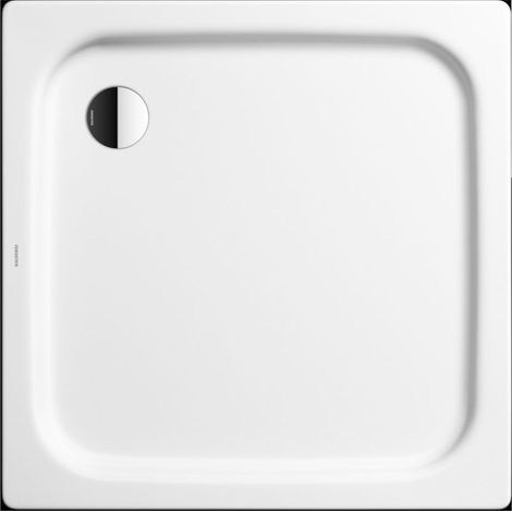 KALDEWEI DUSCHPLAN 422-1 120x120cm, 432200011001