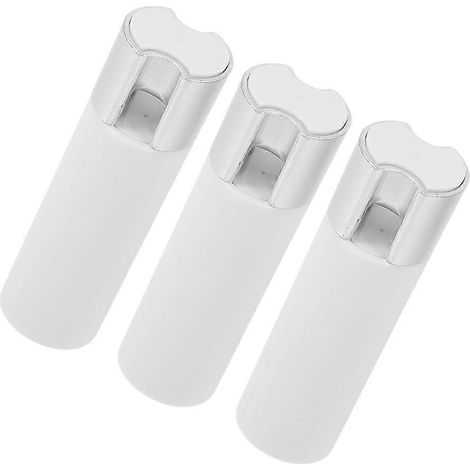 Poids pour cordons de stores, poids en plastique pour rideaux enrouleurs (lot de 3) (1/5)