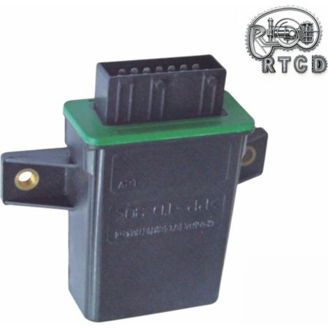9614696080 Air Conditioner Blower Resistance Control Module, Resistance Speed Regulation Module, Applicable to Peugeot (1/5)