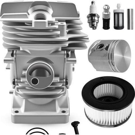 1141 020 1206 is suitable for Stihl MS291 MS291 MS291 55.5cc chainsaw MS27. (1/4)